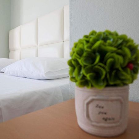 Solsidan Rooms Rhodes City Εξωτερικό φωτογραφία