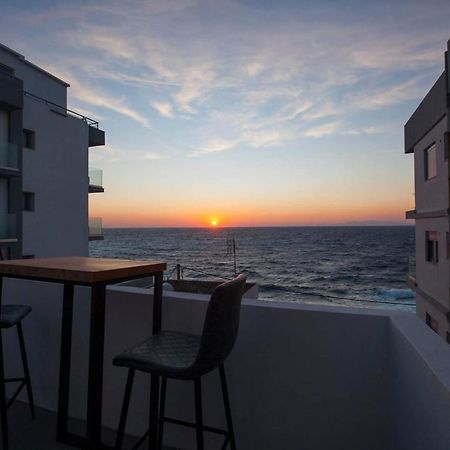 Solsidan Rooms Rhodes City Εξωτερικό φωτογραφία