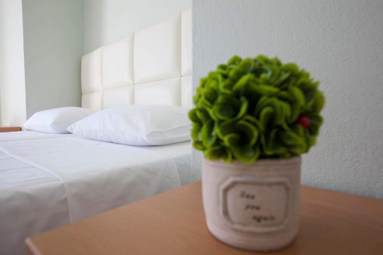 Solsidan Rooms Rhodes City Εξωτερικό φωτογραφία