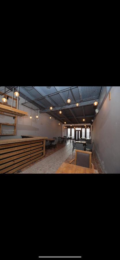 Solsidan Rooms Rhodes City Εξωτερικό φωτογραφία