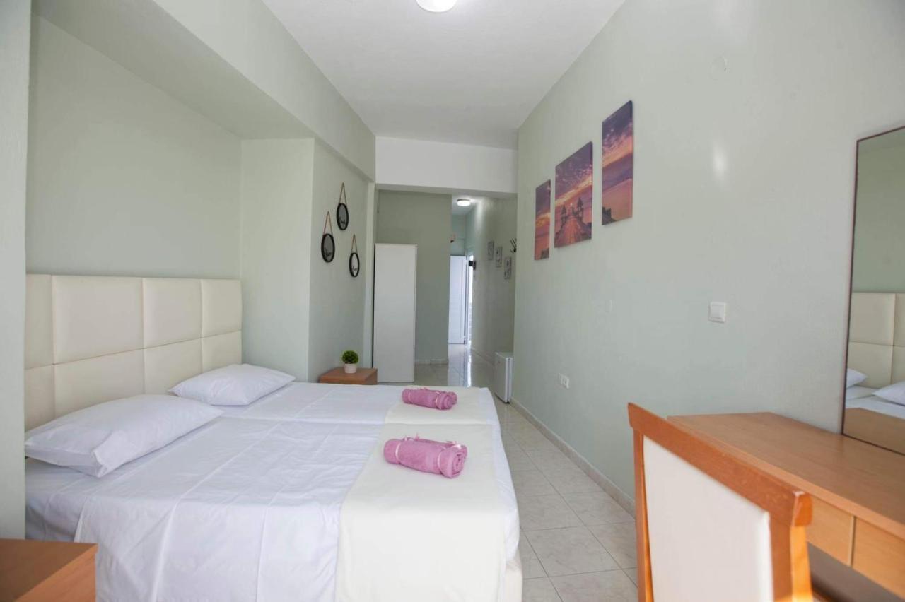 Solsidan Rooms Rhodes City Εξωτερικό φωτογραφία