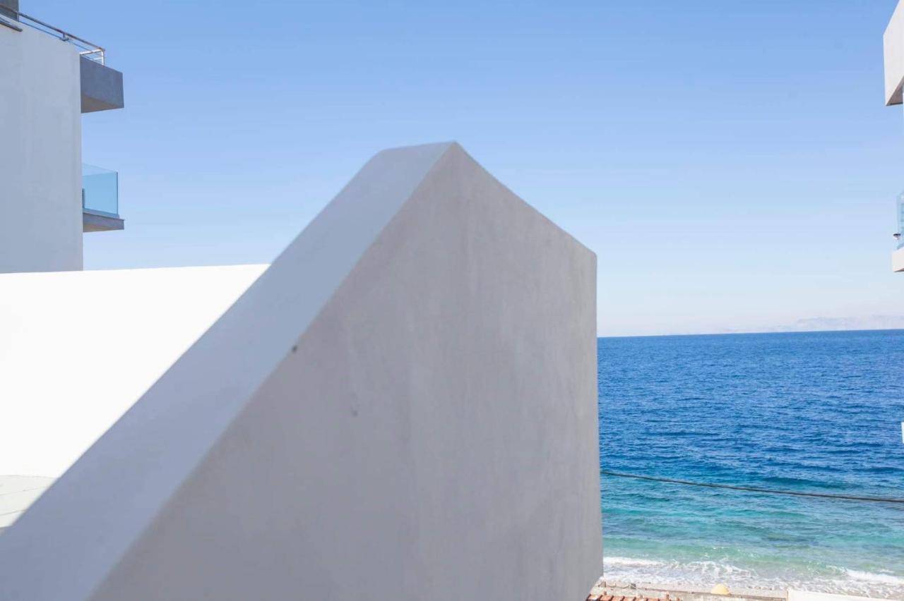 Solsidan Rooms Rhodes City Εξωτερικό φωτογραφία