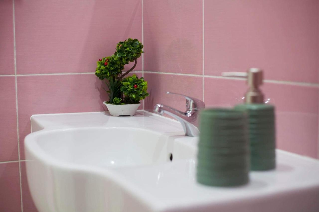Solsidan Rooms Rhodes City Εξωτερικό φωτογραφία